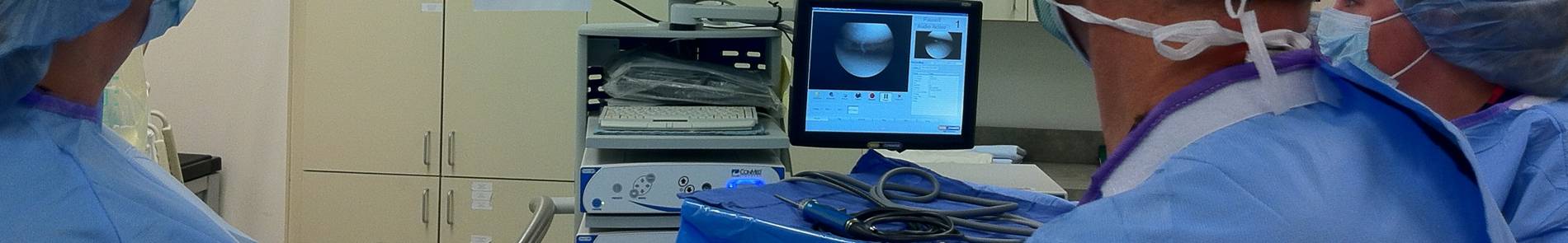 Cirurgia Artroscópica ortopedista em Campo Grande